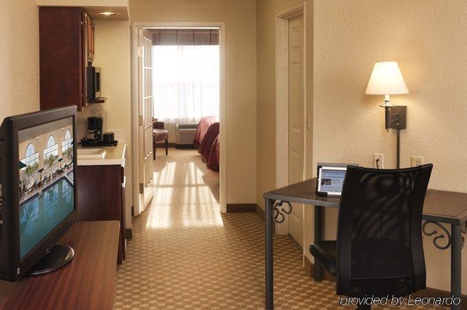 Country Inn & Suites By Radisson, Des Moines West, Ia Clive Rom bilde