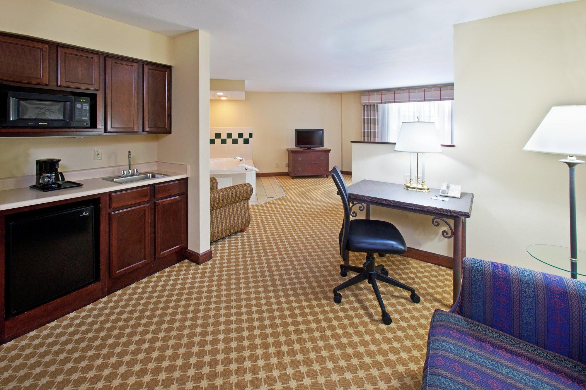Country Inn & Suites By Radisson, Des Moines West, Ia Clive Eksteriør bilde