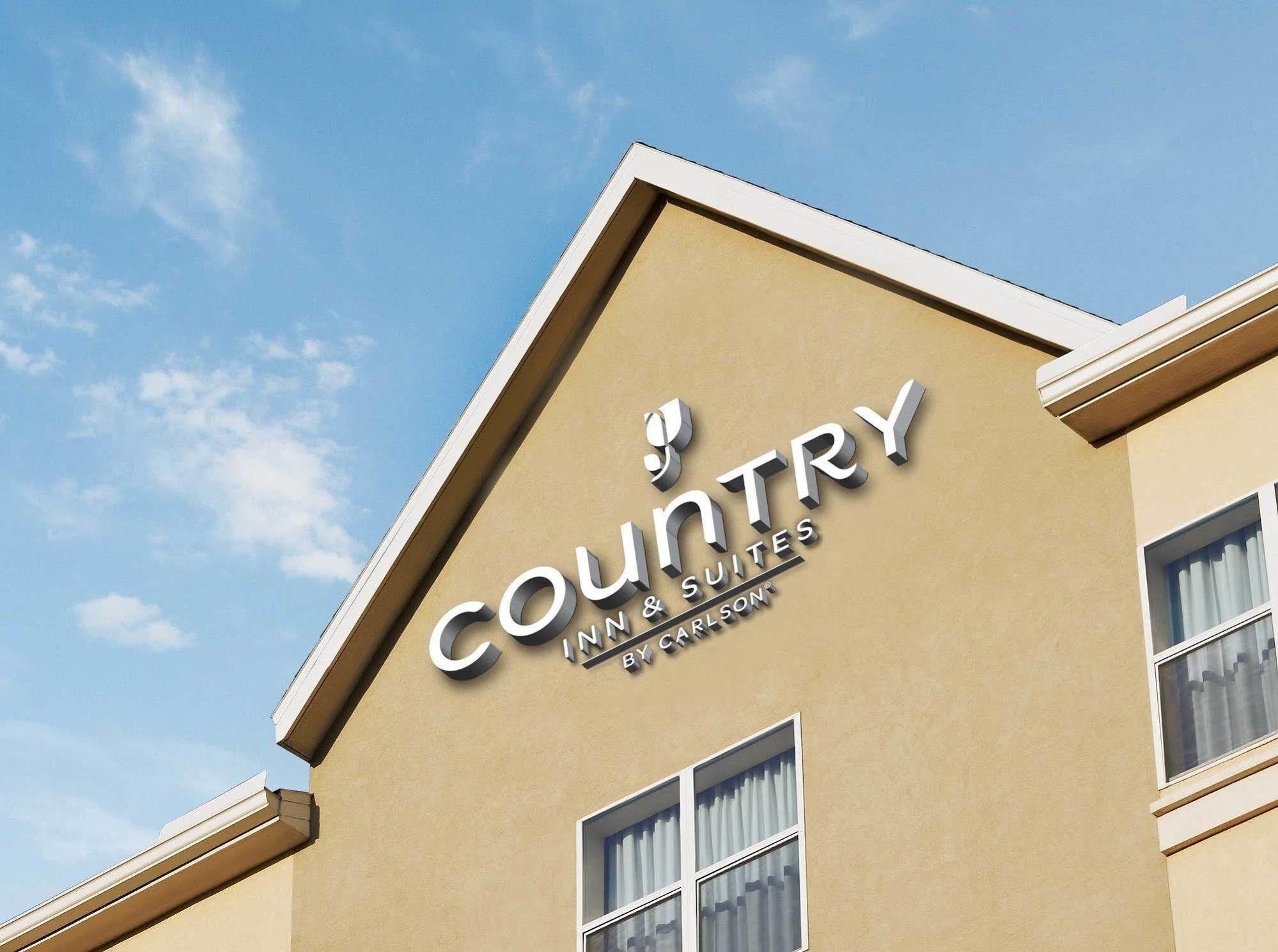 Country Inn & Suites By Radisson, Des Moines West, Ia Clive Eksteriør bilde
