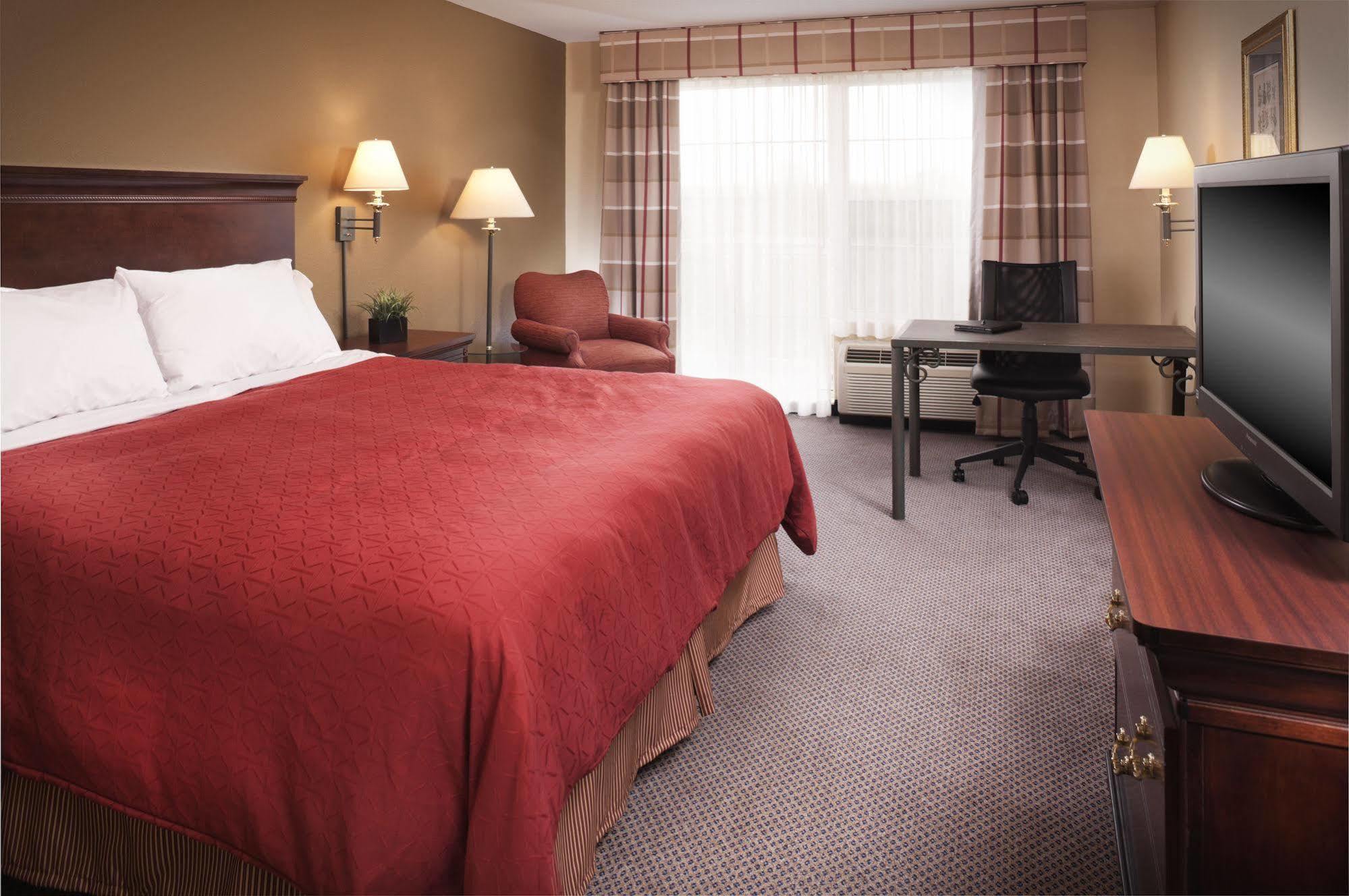 Country Inn & Suites By Radisson, Des Moines West, Ia Clive Rom bilde