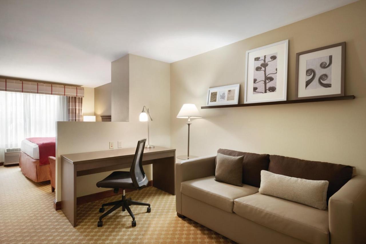Country Inn & Suites By Radisson, Des Moines West, Ia Clive Eksteriør bilde