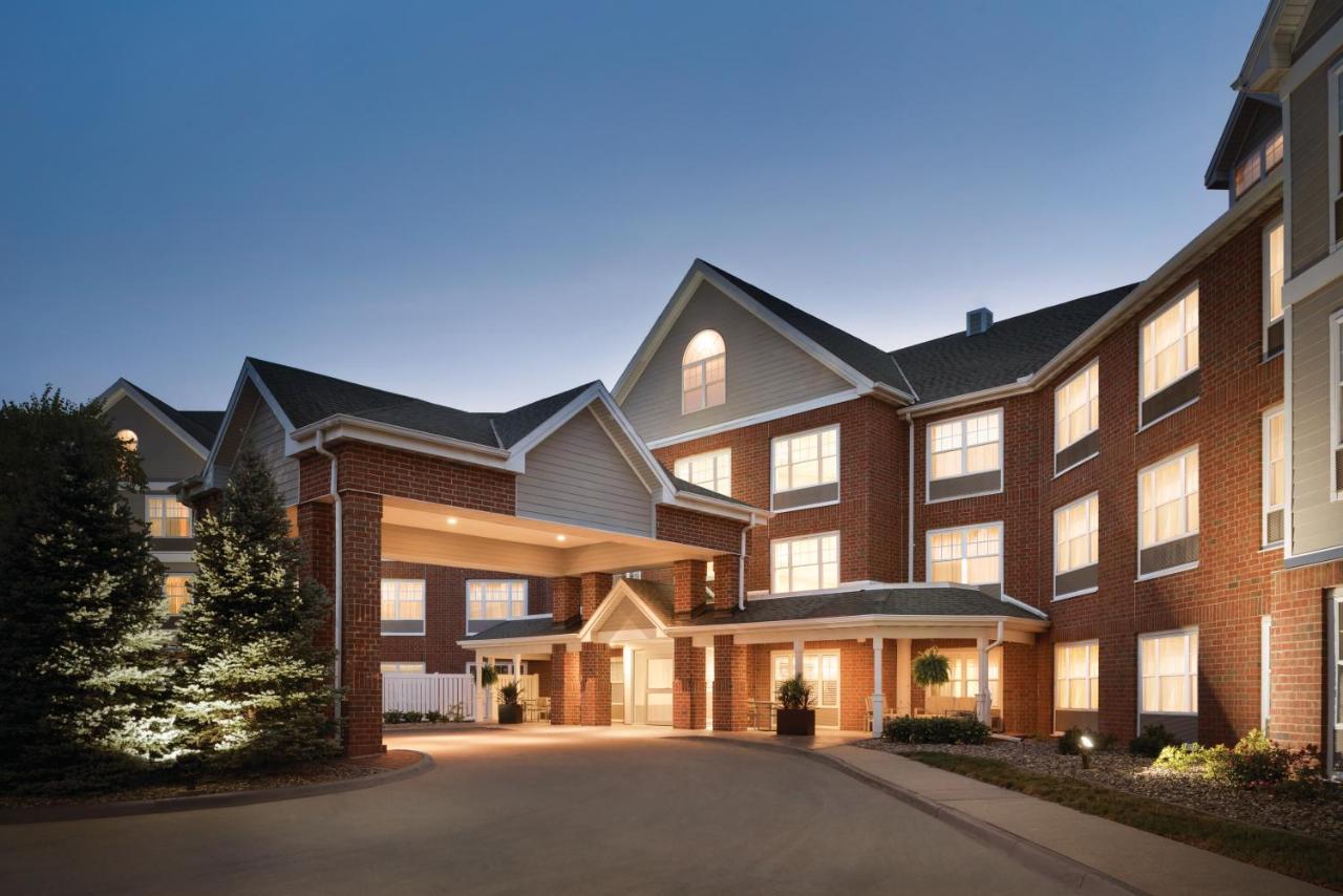 Country Inn & Suites By Radisson, Des Moines West, Ia Clive Eksteriør bilde