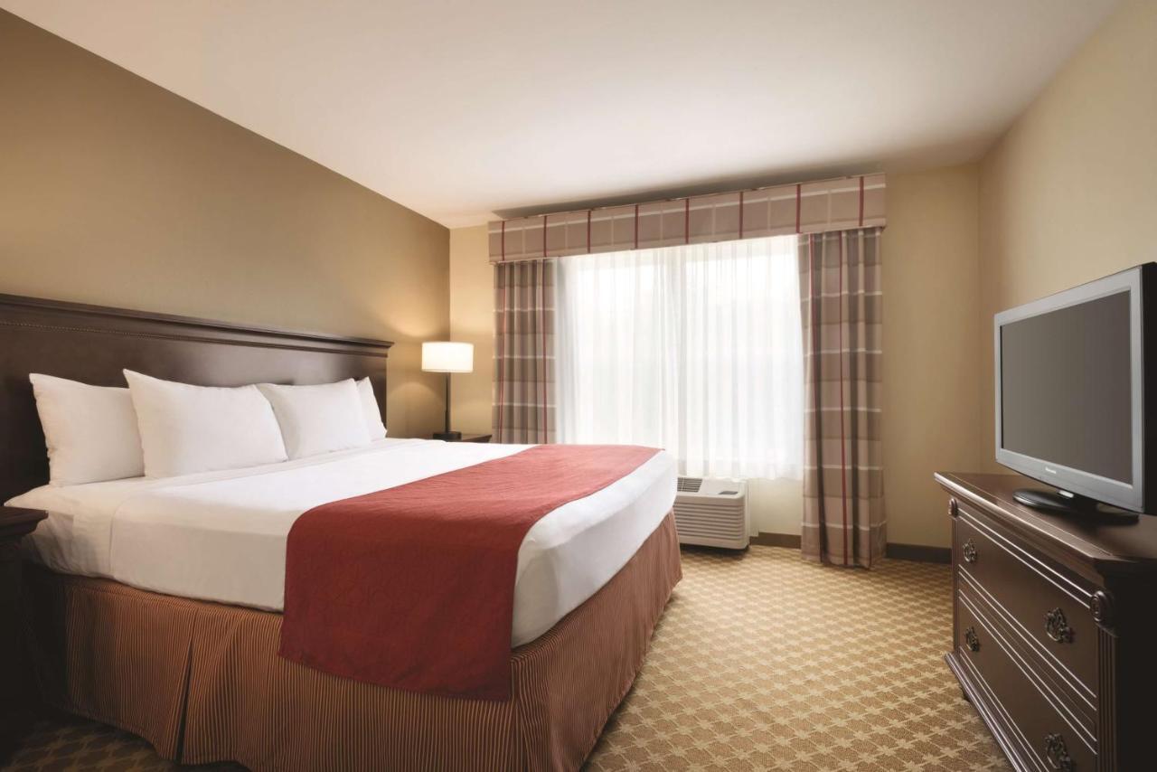 Country Inn & Suites By Radisson, Des Moines West, Ia Clive Eksteriør bilde