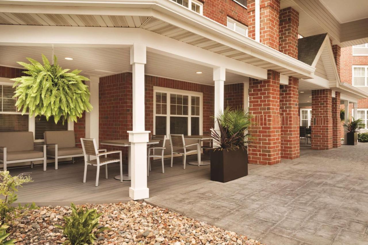 Country Inn & Suites By Radisson, Des Moines West, Ia Clive Eksteriør bilde